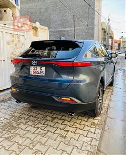 تويوتا فنزا